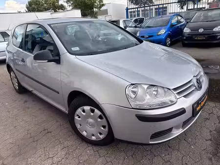 Volkswagen Golf 1.4 80