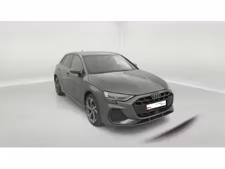 Audi A3 2.0 TDI 150 S line