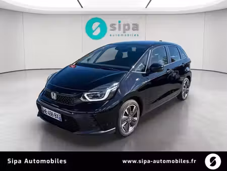 Honda Jazz E:hev 1.5 122 Advance