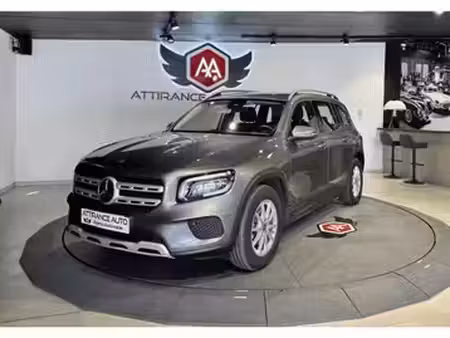 Mercedes-Benz GLB 2.0 116 Business
