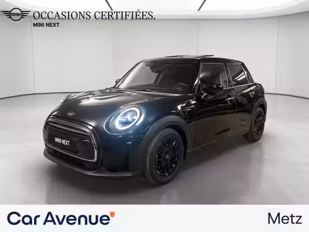 Mini Mini One 1.5 102 Camden
