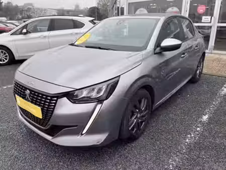 Peugeot 208 1.2 PureTech 100 Active