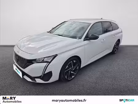 Peugeot 308 1.5 HDi 130 Allure