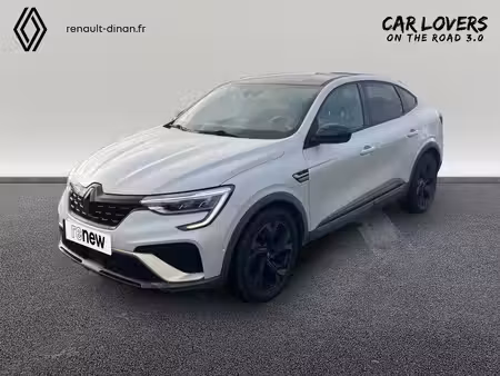 Renault Arkana E-Tech 1.6 145