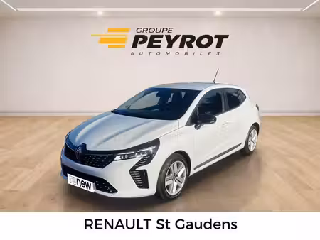 Renault Clio 1.5 dCi 100 Evolution