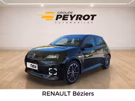 Renault R5 Confort