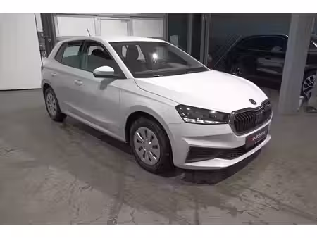 Škoda Fabia 1.0 MPI 65 Active