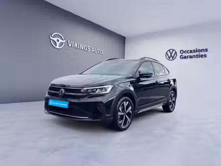 Volkswagen Taigo 1.0 TSI 95