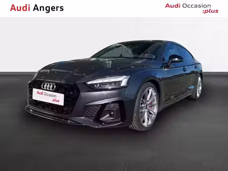 Audi A5 40 TDI 2.0 TDI 204 S Edition