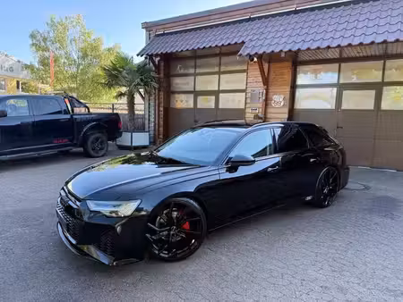 Audi A6 2.0 TDI 150