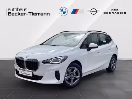BMW Série 2 1.5