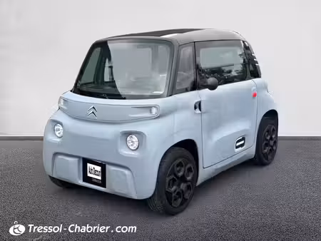 Citroën Ami 8