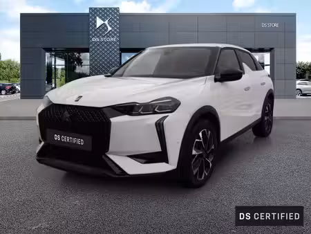 DS 3 1.2 130 Performance Line