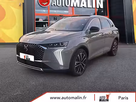 DS 7 E Tense 1.6 Opera 4x4
