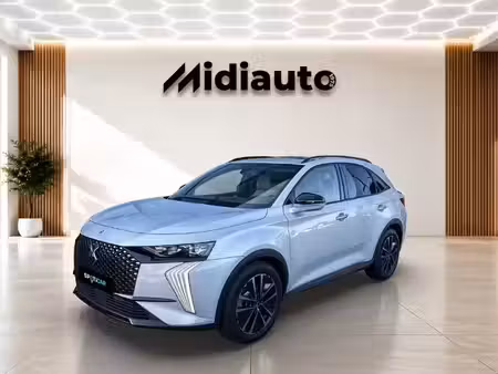 DS 7 E Tense 1.6