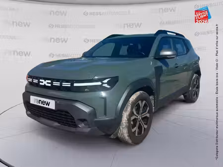 Dacia Duster Eco G 1.0 101 Expression