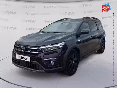 Dacia Jogger 1.0