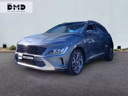 Hyundai Kona 1.6 GDi 105 Executive