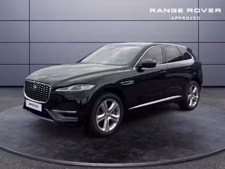 Jaguar F-Pace P400E 2.0 404 SE 4x4