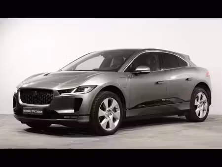 Jaguar I-Pace EV400 400 SE 4x4
