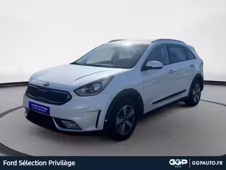 Kia Niro 1.6 GDi 141 Active