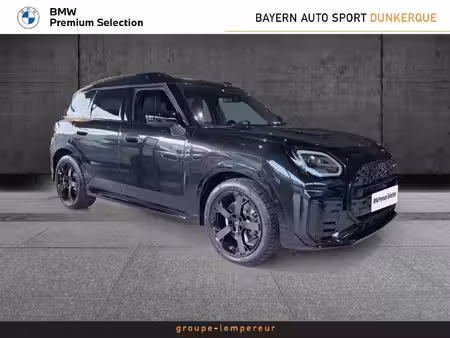 Mini Countryman 1.5 170 Favoured