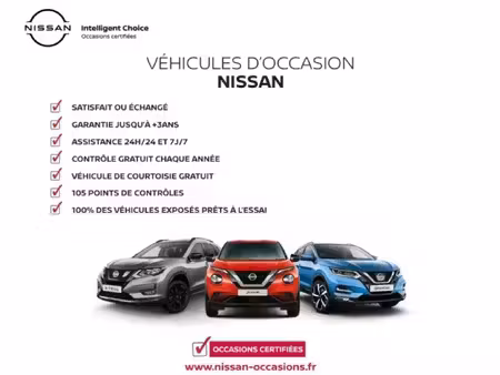Nissan Qashqai e-Power 1.5 158 Tekna