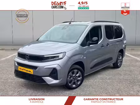 Opel Combo Elegance