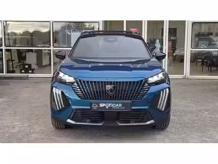 Peugeot 2008 1.2 100 GT