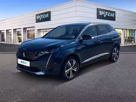 Peugeot 3008 1.6 180 Allure