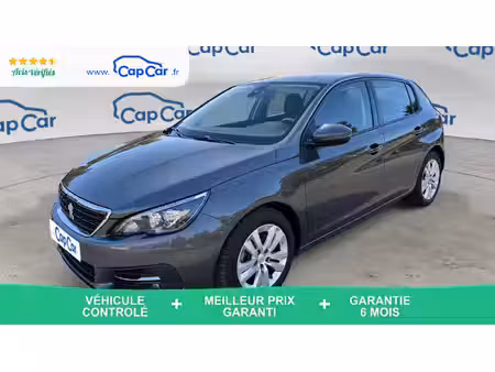 Peugeot 308 THP 130 Active Business