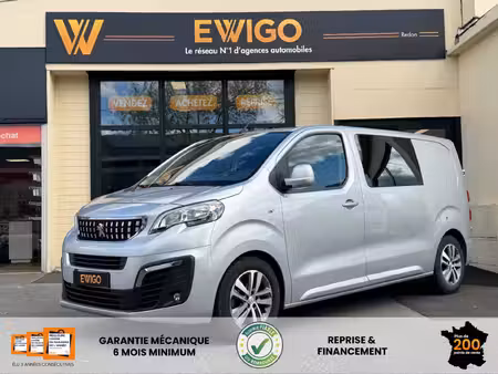 Peugeot Expert 