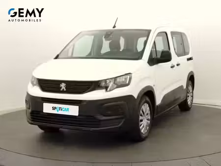 Peugeot Rifter 1.5 HDi 100 Active