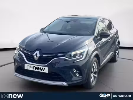 Renault Captur 1.0 Intens