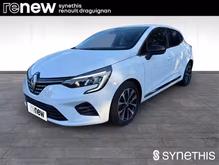 Renault Clio Techno