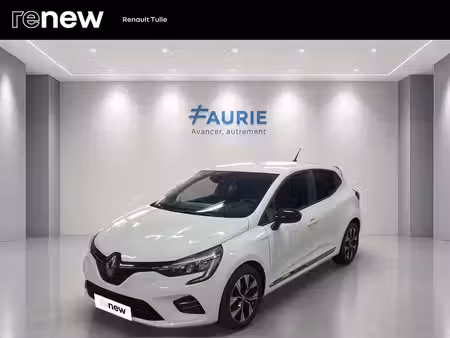 Renault Clio E-Tech 1.6 145 Evolution