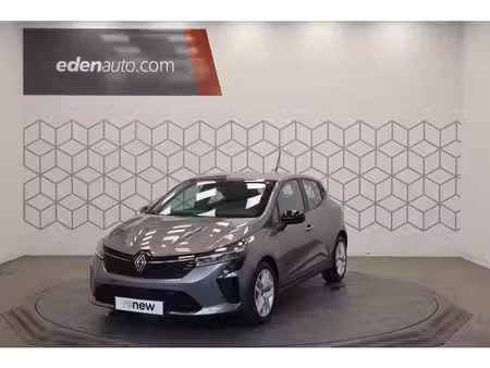 Renault Clio 1.0 Evolution