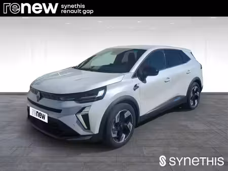 Renault Symbioz E-Tech Techno