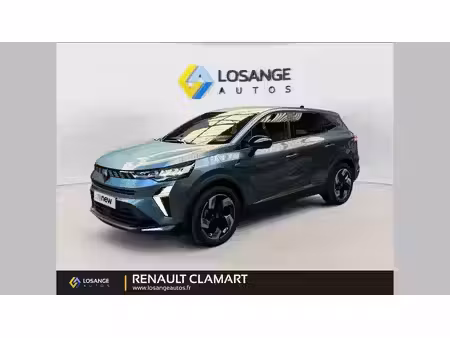 Renault Symbioz E-Tech 1.6 145 Iconic