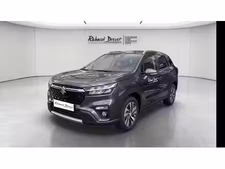Suzuki S-Cross 1.4 129 Style