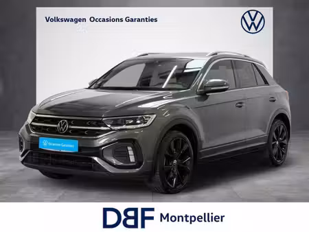 Volkswagen T-Roc 1.5 150 R-Line