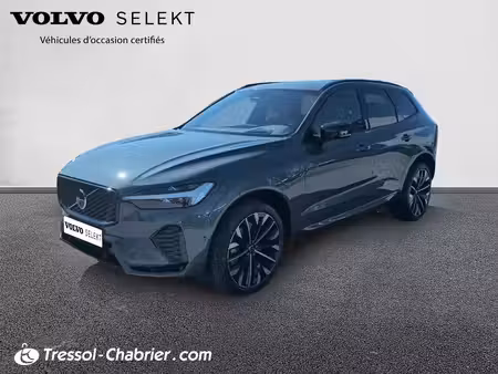 Volvo XC60 T6 2.0 253 4x4