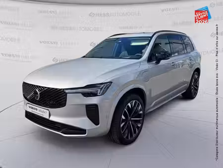 Volvo XC90 T8 2.0 310 4x4