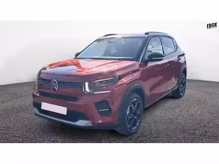 Citroën C3 1.2 Max