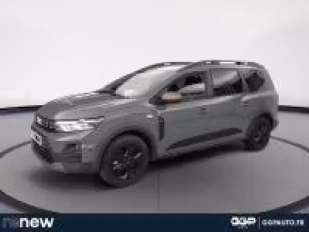 Dacia Jogger 1.8 155