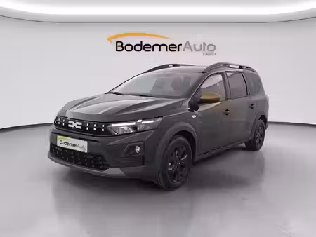 Dacia Jogger 1.8 155