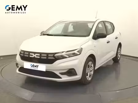 Dacia Sandero 1.0 67