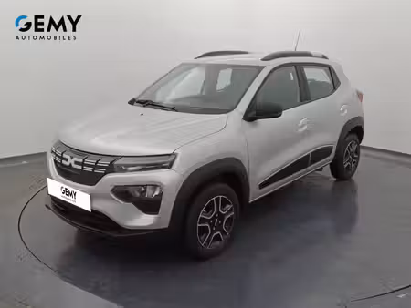 Dacia Spring 45