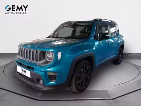 Jeep Renegade 1.5 130 S