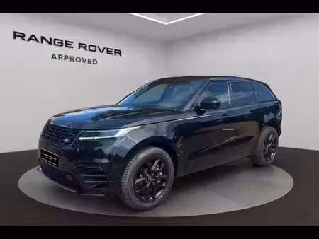 Land Rover Range Rover Velar P400E 2.0 404 R‑dynamic HSE 4x4